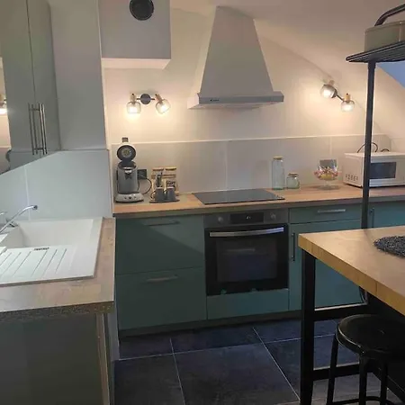 Apartment Tres Joli A Montpellier
