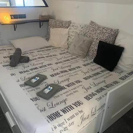 Appartement Tres Joli A Montpellier