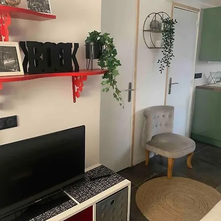 Apartamento Tres Joli A *