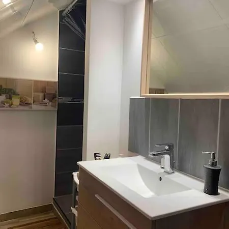 Très Joli à Appartamento *