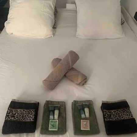 Très Joli à Appartamento