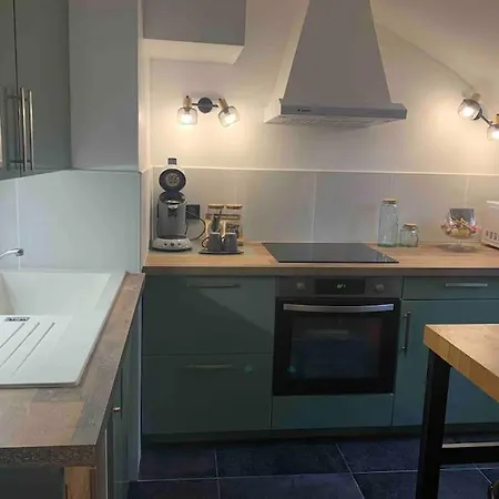 Appartement Tres Joli A Montpellier