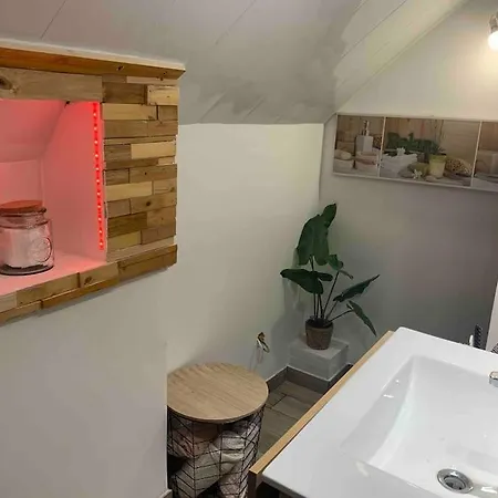 Tres Joli A Apartamento Montpellier